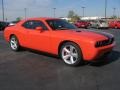 HEMI Orange - Challenger SRT8 Photo No. 3