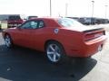 HEMI Orange - Challenger SRT8 Photo No. 6