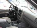 2004 Black Ford Explorer XLT  photo #14