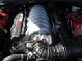 HEMI Orange - Challenger SRT8 Photo No. 12