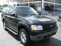 2001 Black Ford Explorer Sport 4x4  photo #1