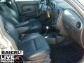 Light Almond Pearl - PT Cruiser GT Photo No. 17