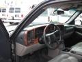 Medium Gray Dashboard Photo for 2000 Chevrolet Suburban #39749714