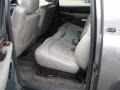 Medium Gray Interior Photo for 2000 Chevrolet Suburban #39749742