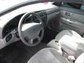  2000 Taurus Medium Graphite Interior 