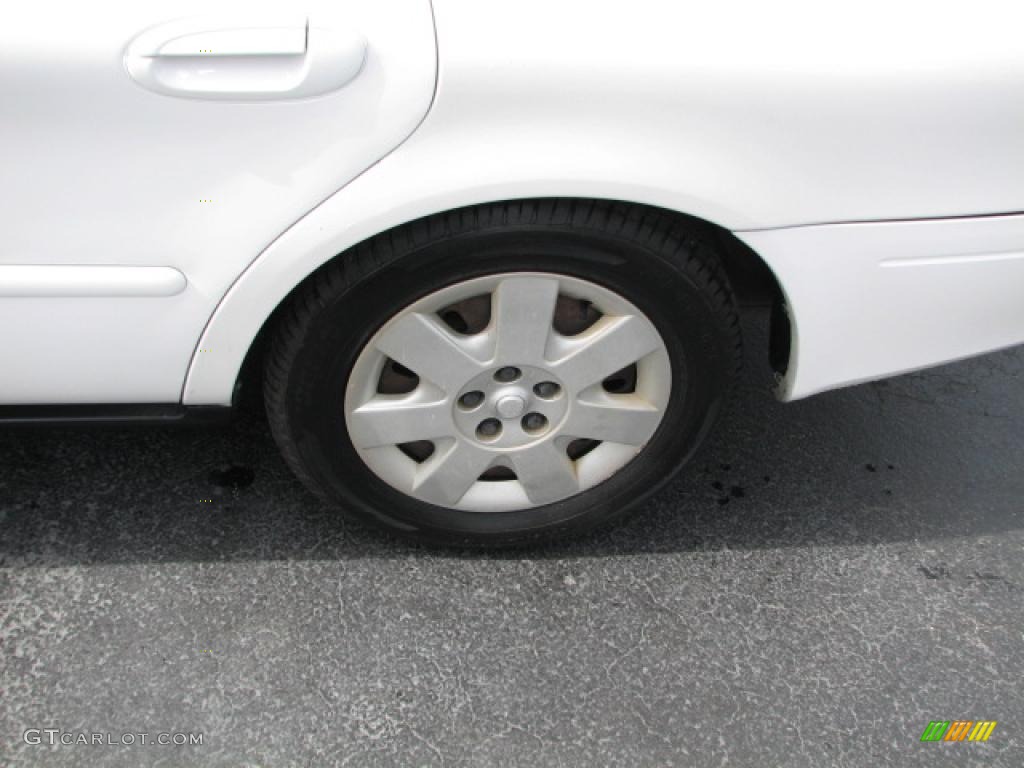 2000 Ford Taurus LX Wheel Photo #39749882