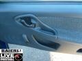 Arrival Blue Metallic - Cavalier Coupe Photo No. 18