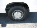 2004 Ford E Series Van E250 Commercial Utility Wheel