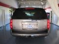 2011 Mocha Steel Metallic GMC Yukon XL SLT  photo #3