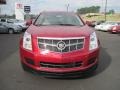 Crystal Red Tintcoat - SRX FWD Photo No. 8