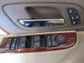 2011 GMC Yukon XL SLT Controls