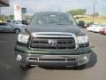 Spruce Green Mica - Tundra SR5 Double Cab Photo No. 8