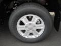 2011 Toyota Tundra SR5 Double Cab Wheel