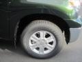 2011 Toyota Tundra SR5 Double Cab Wheel and Tire Photo