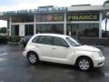 Cool Vanilla White - PT Cruiser  Photo No. 1