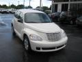Cool Vanilla White - PT Cruiser  Photo No. 2