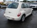 Cool Vanilla White - PT Cruiser  Photo No. 3