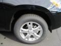 2011 Toyota RAV4 I4 Wheel and Tire Photo