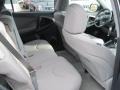 Ash Interior Photo for 2011 Toyota RAV4 #39751222