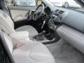 Ash 2011 Toyota RAV4 I4 Interior Color