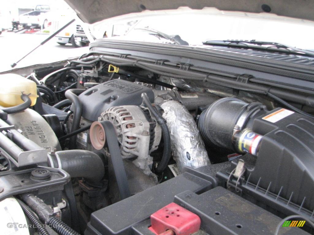 1999 Ford F450 Super Duty XL Regular Cab Chassis Bucket Truck 7.3 Liter OHV 16-Valve Power Stroke Turbo Diesel V8 Engine Photo #39751406
