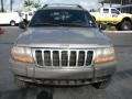 Silverstone Metallic - Grand Cherokee Laredo Photo No. 3