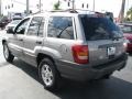 Silverstone Metallic - Grand Cherokee Laredo Photo No. 7