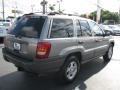 Silverstone Metallic - Grand Cherokee Laredo Photo No. 10