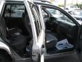 Silverstone Metallic - Grand Cherokee Laredo Photo No. 12