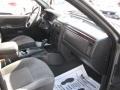 Silverstone Metallic - Grand Cherokee Laredo Photo No. 13