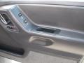 Silverstone Metallic - Grand Cherokee Laredo Photo No. 15