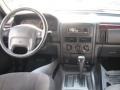 Silverstone Metallic - Grand Cherokee Laredo Photo No. 16