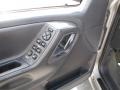 Silverstone Metallic - Grand Cherokee Laredo Photo No. 22