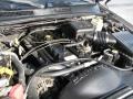 Silverstone Metallic - Grand Cherokee Laredo Photo No. 24