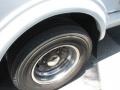 2002 Ford E Series Van E450 Passenger Bus Wheel