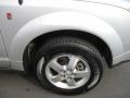 Silver Nickel Metallic - VUE V6 Photo No. 12
