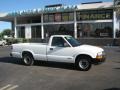 Summit White - S10 Regular Cab Photo No. 1
