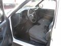 Summit White - S10 Regular Cab Photo No. 6