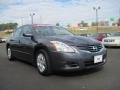Dark Slate - Altima 2.5 S Photo No. 7
