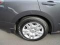 Dark Slate - Altima 2.5 S Photo No. 11