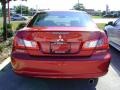 2009 Rave Red Pearl Mitsubishi Galant Sport Edition  photo #4