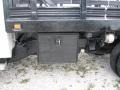 Summit White - Silverado 3500 Regular Cab Chassis Dump Truck Photo No. 11