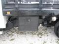 2000 Summit White Chevrolet Silverado 3500 Regular Cab Chassis Dump Truck  photo #11