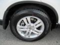 2011 Honda CR-V EX-L Wheel