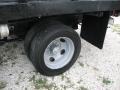 2000 Chevrolet Silverado 3500 Regular Cab Chassis Dump Truck Wheel and Tire Photo
