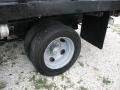 2000 Summit White Chevrolet Silverado 3500 Regular Cab Chassis Dump Truck  photo #12