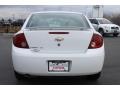 2006 Summit White Chevrolet Cobalt LS Sedan  photo #3