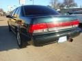 Black Emerald Pearl Metallic - Maxima SE Photo No. 5