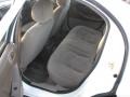 Sandstone 2003 Dodge Stratus SE Sedan Interior Color