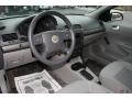 Summit White - Cobalt LS Sedan Photo No. 8